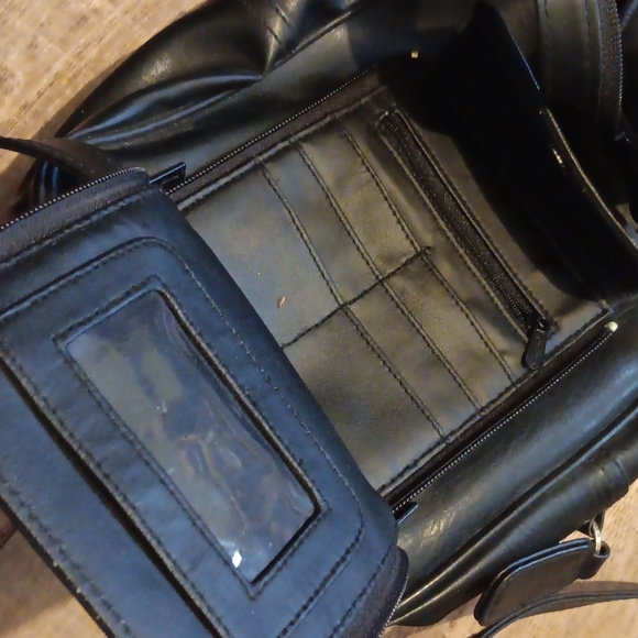 Mini backpack - Picture 5 of 10